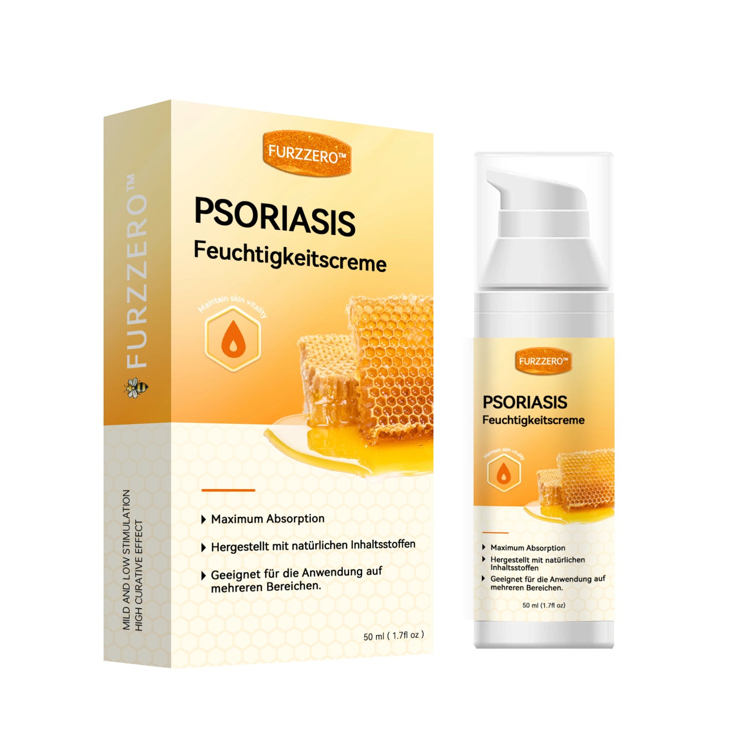 đ„Ourlyardâą Psoriasis-HandgerĂ€t-UVB-Phototherapielampe (geeignet fĂŒr alle Hauttypen)