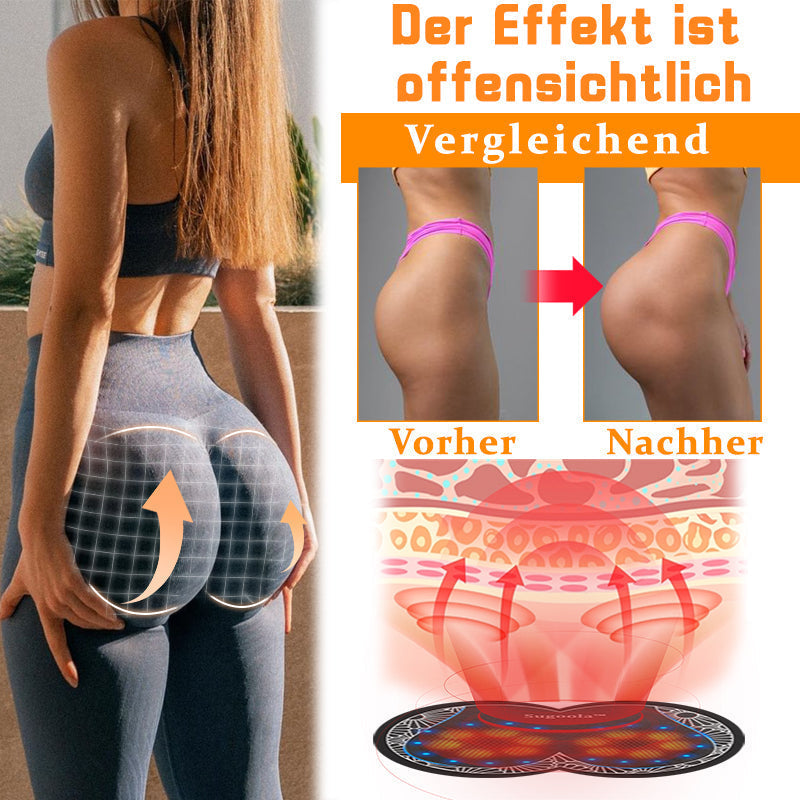Sugoola™ EMS-Gesäßstraffungsmassagegerät