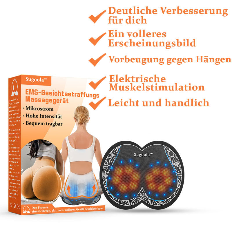 Sugoola™ EMS-Gesäßstraffungsmassagegerät