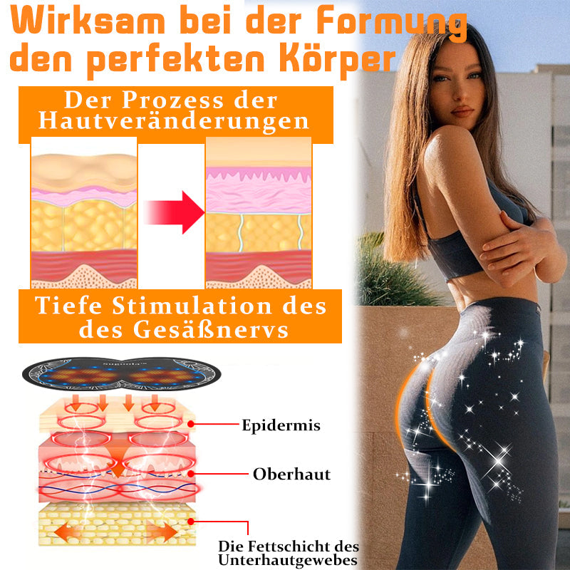 Sugoola™ EMS-Gesäßstraffungsmassagegerät
