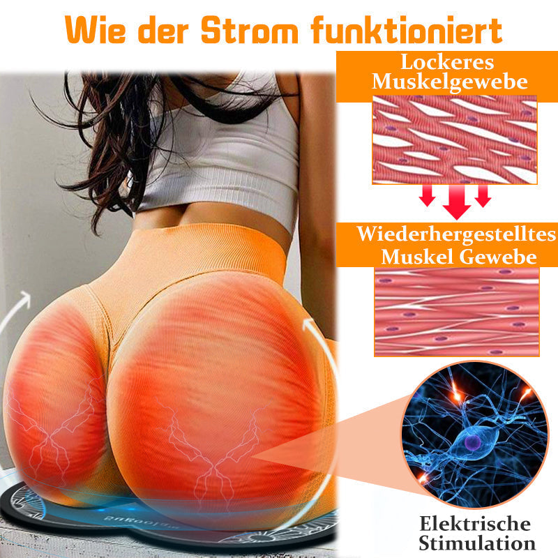 Sugoola™ EMS-Gesäßstraffungsmassagegerät