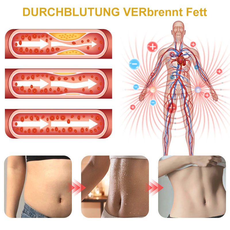 Futusly™ Opaluxe Lymphvity Germanium Ohrringe