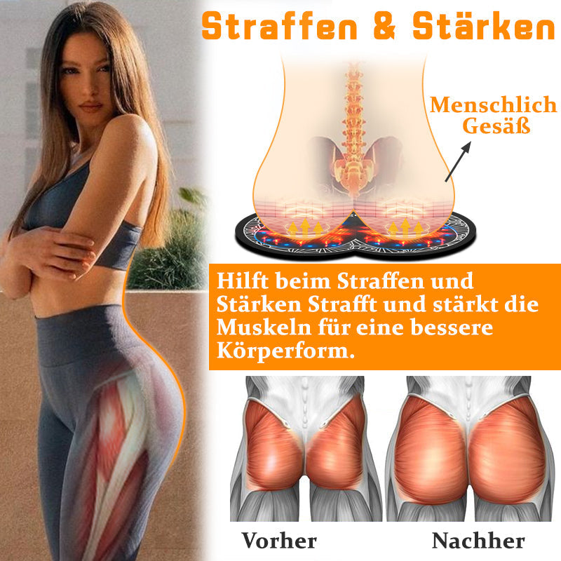 Sugoola™ EMS-Gesäßstraffungsmassagegerät