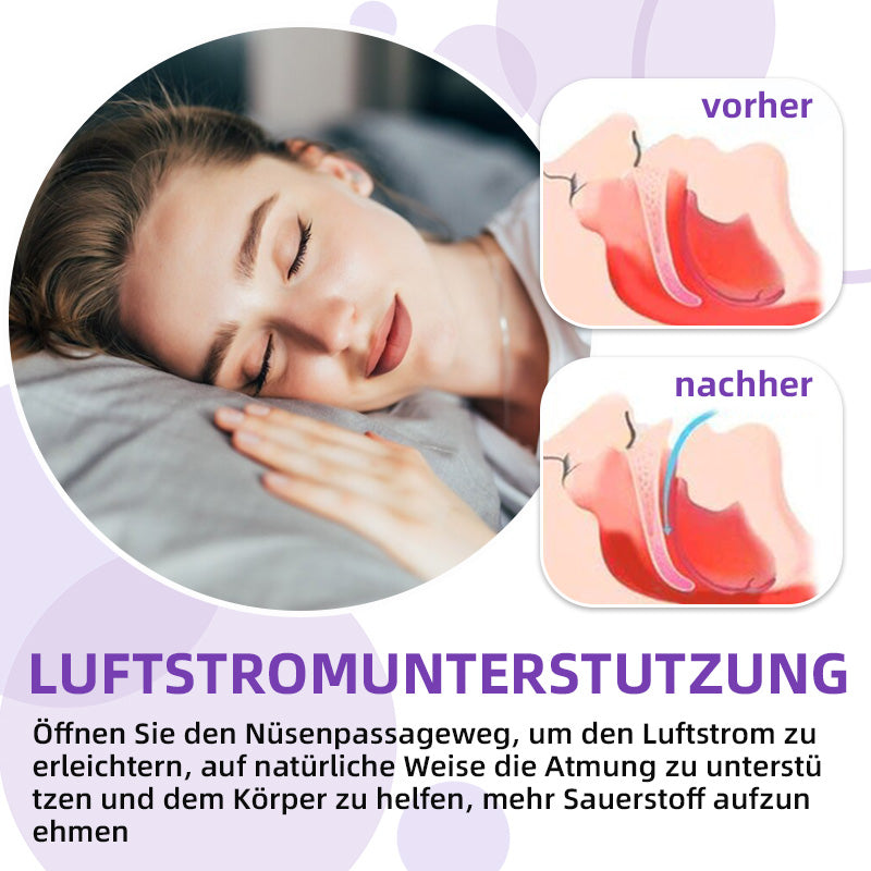 Furzero™️ Lungen-Spray mit Lilienwurzel-Kräuterextrakten