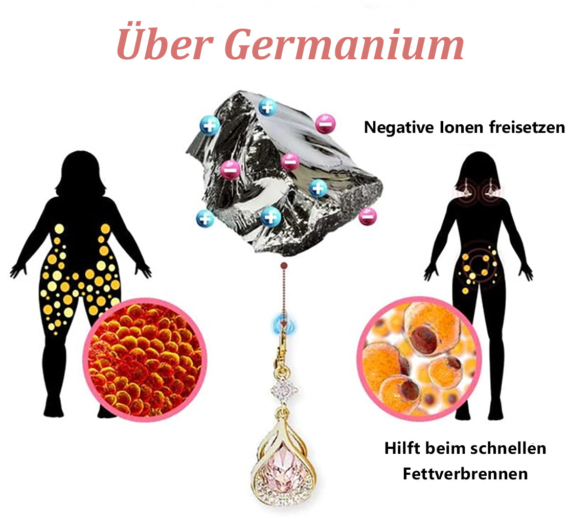 💎💎Futusly™ Lymph Flow Magnetogen Ohrringe