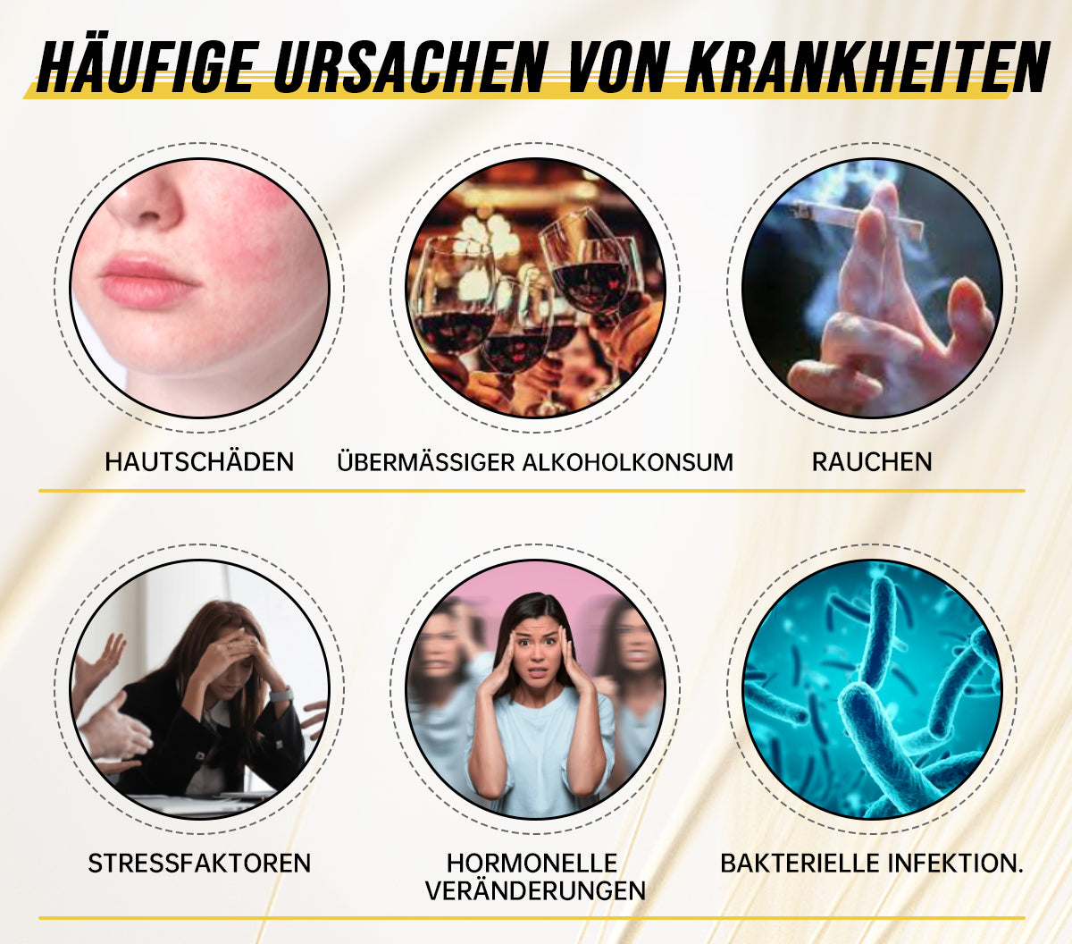 Ourlyard™ Psoriasis-Handgerät-UVB-Phototherapielampe (geeignet für alle Hauttypen)