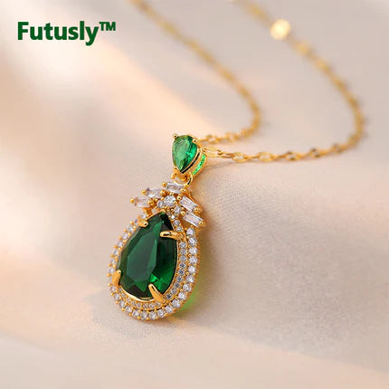 💎💎Futusly™ Lymph Flow Magnetogen Ohrringe