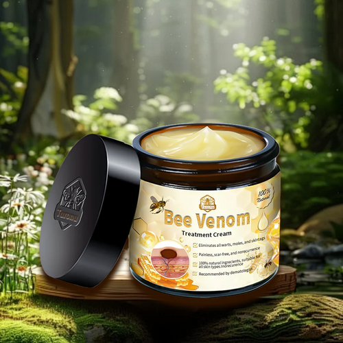 đżđżTuronuâą Bienengift Multitherapie-Creme(đ§ââïžâ
Dermatest-Zertifizierung)