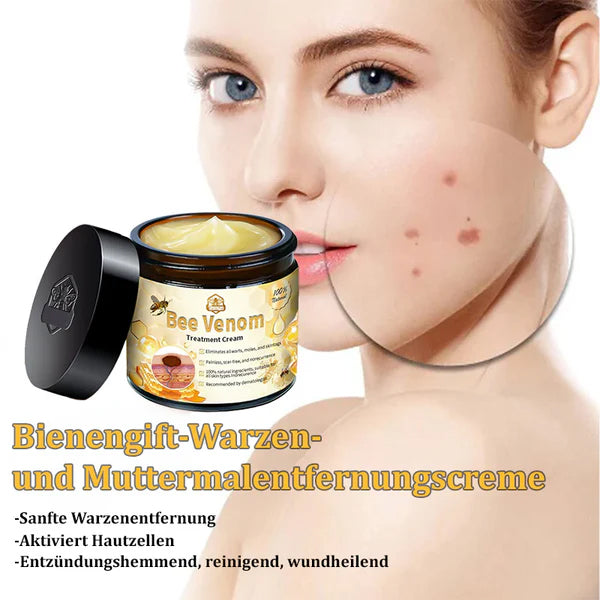 đżđżTuronuâą Bienengift Multitherapie-Creme(đ§ââïžâ
Dermatest-Zertifizierung)