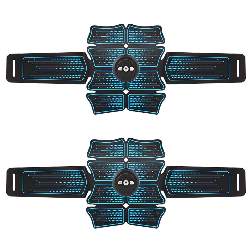 Sugoola™ Chest and Abs Tone Microcurrent Massager