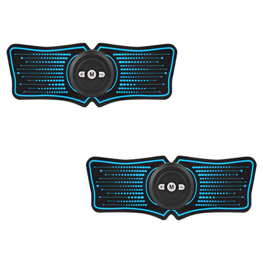 Sugoola™ Chest and Abs Tone Microcurrent Massager