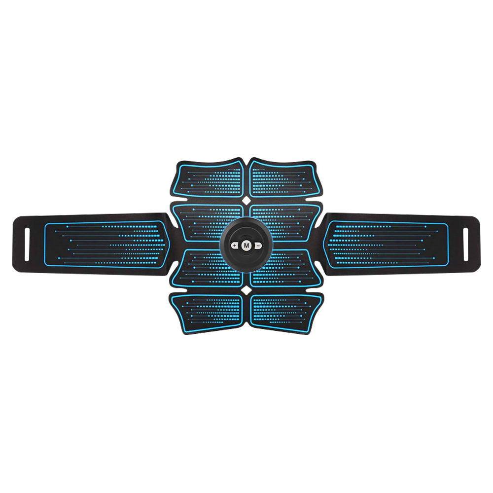 Sugoola™ Chest and Abs Tone Microcurrent Massager