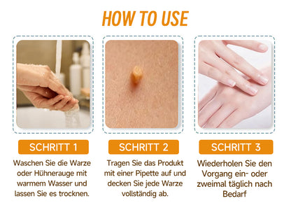 Furzero™ Bienengift-Hautpflegeserum (👩‍⚕️✅ Dermatologisch getestet)