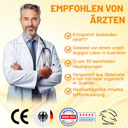 ✅ Offizieller Shop: flysmus™ Lidocaine Narbenfreie Schmerzstillende Heilflüssigkeit 👨‍⚕️ Orthopädische Vereinigung (DGOU) Zugelassen (Reduzierung von Gelenkschwellungen, Schmerzen, Steifheit, Rötung, Wärme, Empfindlichkeit und Gelenkmüdigkeit)