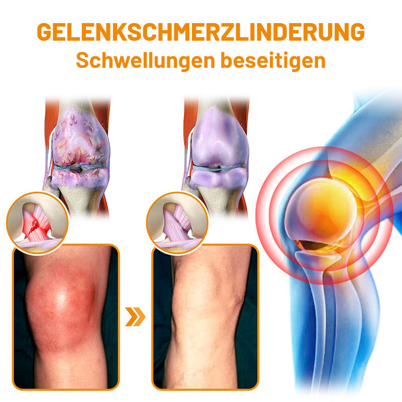 ✅ Offizieller Shop: flysmus™ Lidocaine Narbenfreie Schmerzstillende Heilflüssigkeit 👨‍⚕️ Orthopädische Vereinigung (DGOU) Zugelassen (Reduzierung von Gelenkschwellungen, Schmerzen, Steifheit, Rötung, Wärme, Empfindlichkeit und Gelenkmüdigkeit)