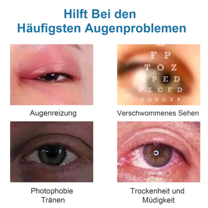 Ourlyard™ Behandlung Augenprobleme Lösung Tropfen